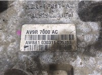 AV9R7000AC КПП - автомат (АКПП) Ford Galaxy 2010-2015 8778336 #7