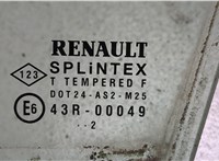  Стекло форточки двери Renault Scenic RX4 8779020 #2