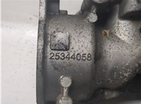 25344058 Клапан рециркуляции газов (EGR) Ford Focus 2 2005-2008 8779141 #2