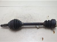 1697493, 4N113B437CD Полуось (приводной вал, шрус) Ford Fusion 2002-2012 8778677 #3