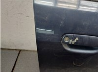  Дверь боковая (легковая) Audi A8 (D2) 1999-2002 8779282 #3