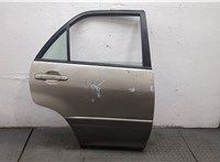  Дверь боковая (легковая) Lexus RX 1998-2003 8779325 #1