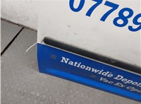 2K5821021 Дверь боковая (легковая) Volkswagen Caddy 2010-2015 8779328 #3