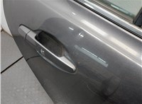  Дверь боковая (легковая) Toyota Avensis 2 2003-2008 8779430 #2