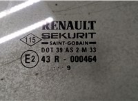 7701467233 Стекло боковой двери Renault Twingo 1993-2007 8779596 #2
