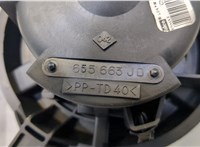 655663jd Двигатель отопителя (моторчик печки) Renault Scenic 1996-2002 8779626 #2