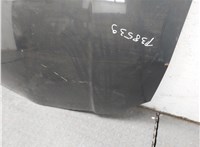  Капот Toyota Auris E15 2006-2012 8779635 #4