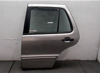  Дверь боковая (легковая) Mercedes ML W163 1998-2004 8779645 #1