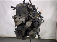  Двигатель (ДВС) Volkswagen Golf 5 2003-2009 8779758 #1