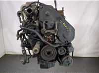  Двигатель (ДВС) Ford S-Max 2006-2010 8779778 #1