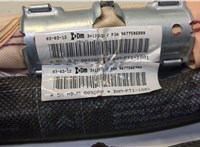  Подушка безопасности боковая (шторка) Citroen C3 2009- 8779883 #3