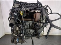  Двигатель (ДВС) Mazda 3 (BL) 2009-2013 8780110 #2