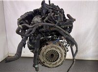  Двигатель (ДВС) Mazda 3 (BL) 2009-2013 8780110 #3