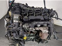  Двигатель (ДВС) Mazda 3 (BL) 2009-2013 8780110 #5