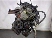  Двигатель (ДВС) Mitsubishi Colt 2008-2012 8780120 #1