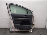 9002AR Дверь боковая (легковая) Peugeot 5008 2009-2016 8780324 #8
