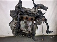  Двигатель (ДВС) Volkswagen Polo 2005-2009 8780347 #2