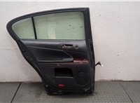  Дверь боковая (легковая) Lexus GS 2005-2012 8780406 #8