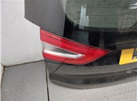  Крышка (дверь) багажника Ford Galaxy 2010-2015 8780570 #4