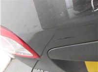  Крышка (дверь) багажника Hyundai Santa Fe 2005-2012 8780582 #5
