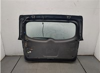  Крышка (дверь) багажника Hyundai Santa Fe 2005-2012 8780582 #8