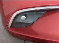 GMV850031CBB Бампер Mazda 6 (GJ) 2012-2018 8780615 #8