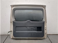  Крышка (дверь) багажника Suzuki Grand Vitara 2005-2015 8780632 #2