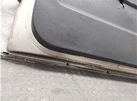  Крышка (дверь) багажника Suzuki Grand Vitara 2005-2015 8780632 #10