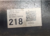  Молдинг крыла Toyota RAV 4 2018- 8780665 #3