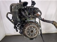  Двигатель (ДВС) Ford Focus 1 1998-2004 8780695 #4