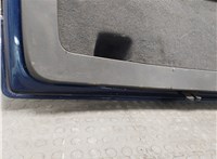 7L6827025AS Крышка (дверь) багажника Volkswagen Touareg 2007-2010 8780717 #7