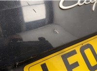 Крышка (дверь) багажника Porsche Cayenne 2002-2007 8780936 #3