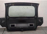  Крышка (дверь) багажника Citroen C3 picasso 2009-2017 8780963 #6