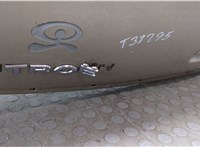 8701V2 Крышка (дверь) багажника Citroen C5 2004-2008 8781003 #5