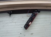 Крышка (дверь) багажника Citroen C5 2004-2008 8781003 #9