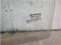 73450S6DE00 Стекло боковой двери Honda Civic 2001-2005 8781007 #2