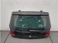  Крышка (дверь) багажника Peugeot 3008 2009-2016 8781047 #1