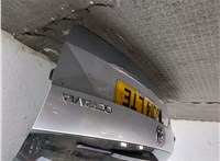 5E9827023C Крышка (дверь) багажника Skoda Octavia (A7) 2013-2023 8781093 #7
