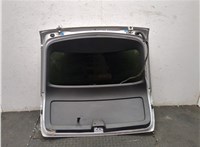 5E9827023C Крышка (дверь) багажника Skoda Octavia (A7) 2013-2023 8781093 #10