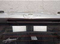 5E9827023C Крышка (дверь) багажника Skoda Octavia (A7) 2013-2023 8781093 #12