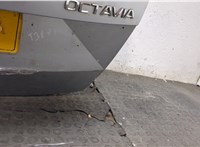 5E9827023C Крышка (дверь) багажника Skoda Octavia (A7) 2013-2023 8781093 #15
