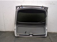 5E9827023C Крышка (дверь) багажника Skoda Octavia (A7) 2013-2023 8781093 #16
