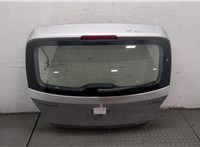  Крышка (дверь) багажника Hyundai i30 2007-2012 8781104 #1