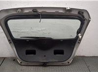  Крышка (дверь) багажника Hyundai i30 2007-2012 8781104 #5