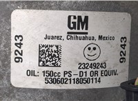 84666664 Компрессор кондиционера Chevrolet Equinox 2017- 8781116 #4