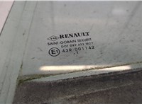  Стекло боковой двери Renault Megane 3 2009-2016 8781181 #2