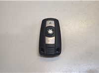  Ключ зажигания BMW 3 E90, E91, E92, E93 2005-2012 8781287 #1