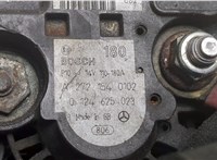  Генератор Mercedes GL X164 2006-2012 8781572 #4