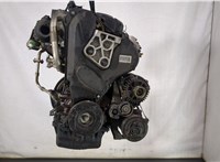  Двигатель (ДВС) Renault Megane 2 2002-2009 8781815 #1
