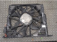  Вентилятор радиатора BMW 5 F10 2010-2016 8781901 #1